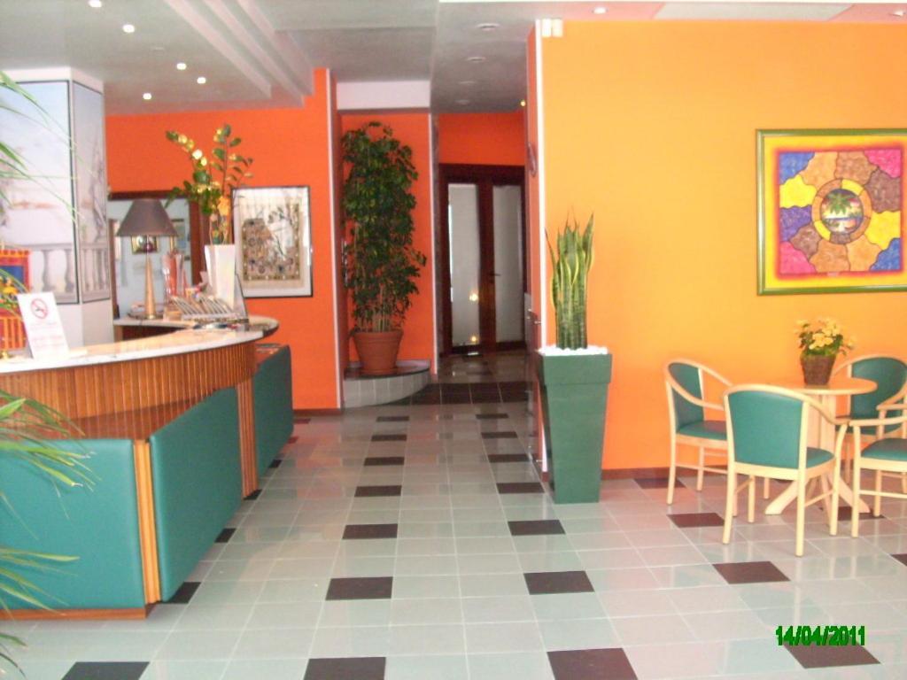 Hotel Colorado Lido di Jesolo Exterior foto