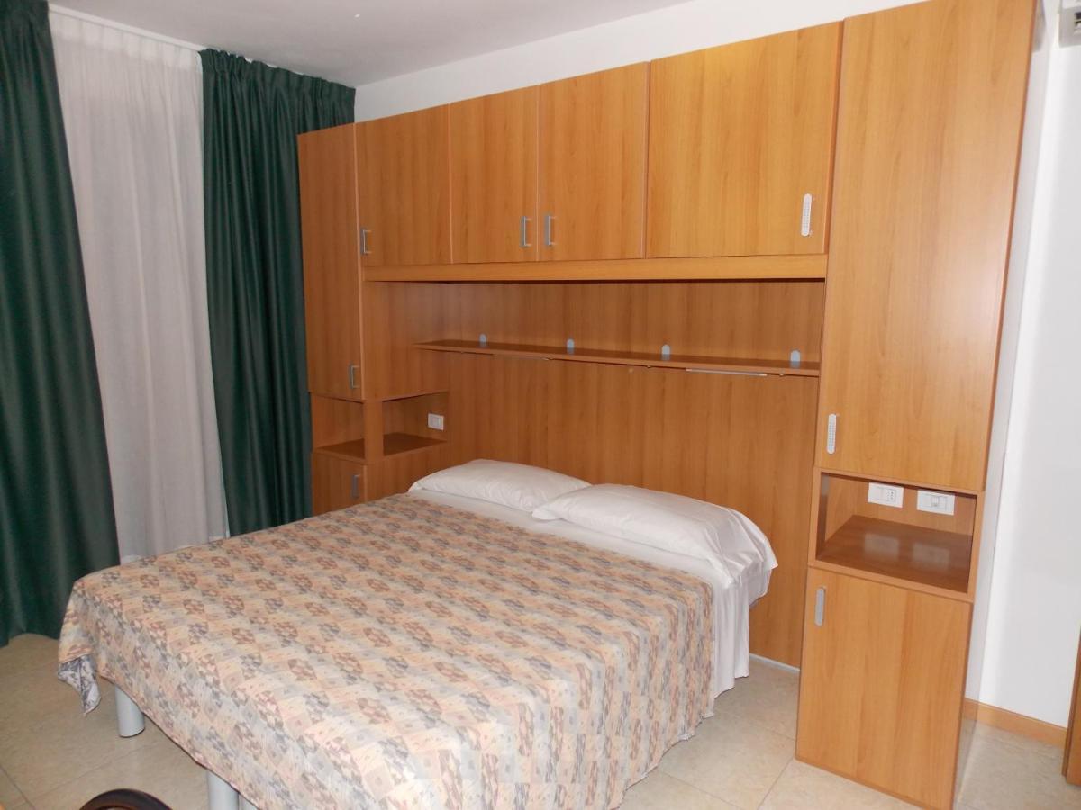 Hotel Colorado Lido di Jesolo Habitación foto